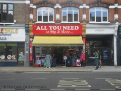 All You Need image
