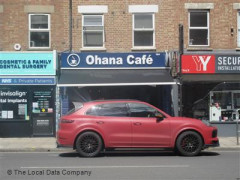 Ohana Cafe image