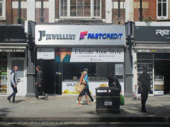 F Jewellery image