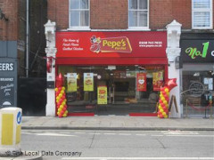 Pepe's Piri Piri image