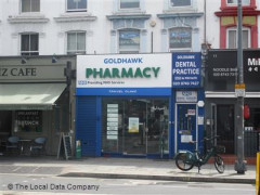 Goldhawk Pharmacy image