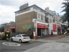 Goldhawk Tyres & Alignment Centre image