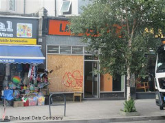 Launderette image