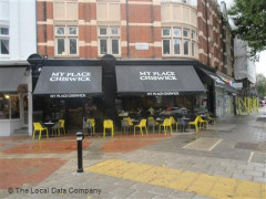 My Chiswick Place image