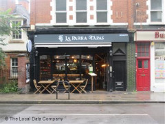 La Parra Tapas image