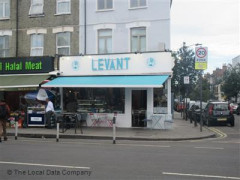 Levant image