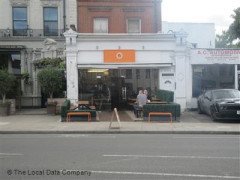Park House image