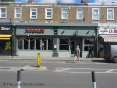 Nando's image