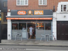 Chill N Grill image