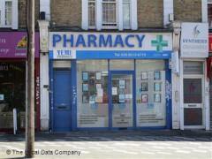 Yemi Pharmacy image