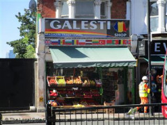 Galesti image