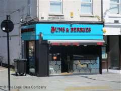 Buns & Berries image