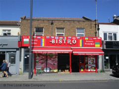 Bistro image