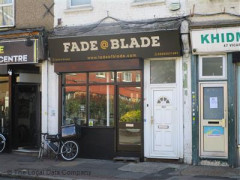 Fade @ Blade image