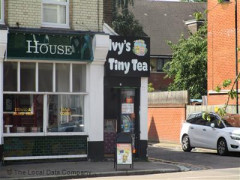 Ivy's Tiny Tea image