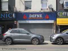 Defne image