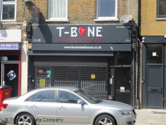 T-Bone Steakhouse image