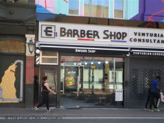 E11 Barber Shop image