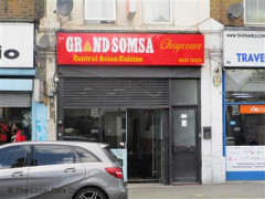 Grand Somsa image