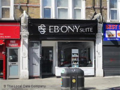 Ebony Suite image