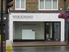 House Of Balance image