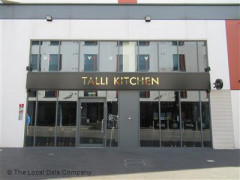 Talli Kitchen image