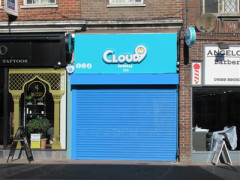 Cloud 9 Souffle image