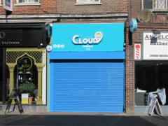 Cloud 9 Souffle image