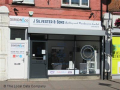 J Silvester & Sons image