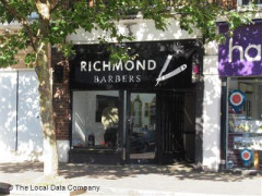 Richmond image