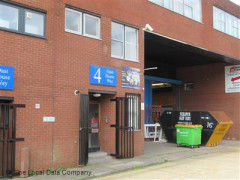 Ranebrook Windows image