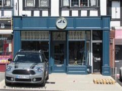 House of Hounds image