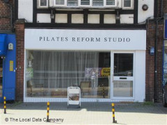 Pilates Reform Studio image