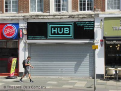 The Hub image