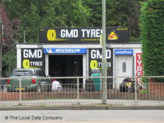 GMD Tyres image