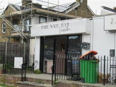 The Nail Bar Locksbottom image