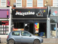 Juicyccino image