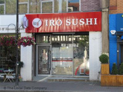 Iro Sushi image