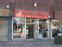 The Clothing Outlet image
