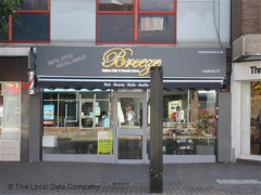 Breeze image