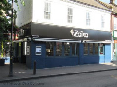 Zaika image