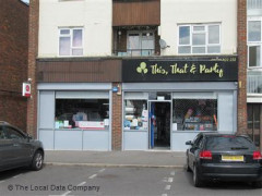 Post Office image