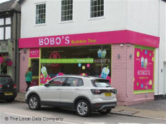 BoBo's Bubble Tea image