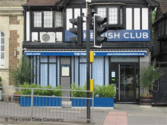 The Fish Club image