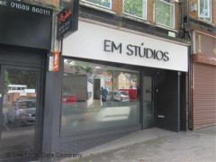 EM Studios image