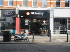 Fireaway image