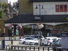 Itsu image