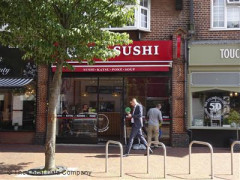 Iro Sushi image