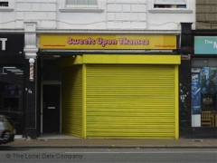 Sweets Upon Thames image