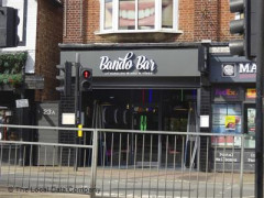 Bando Bar image